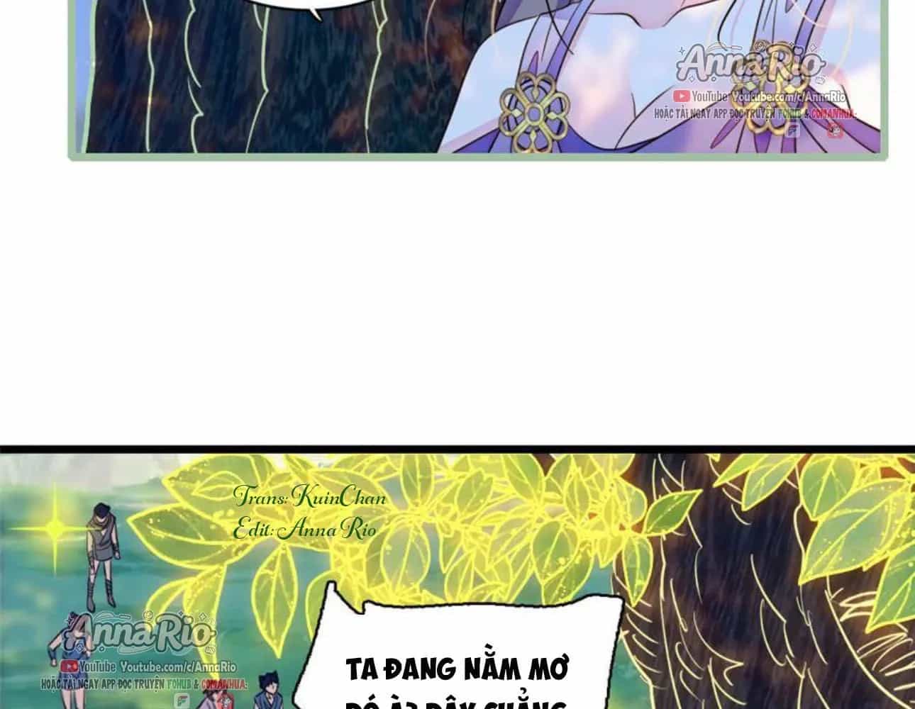 Manh Động Thú Thế - Chương 591 - ảnh 6