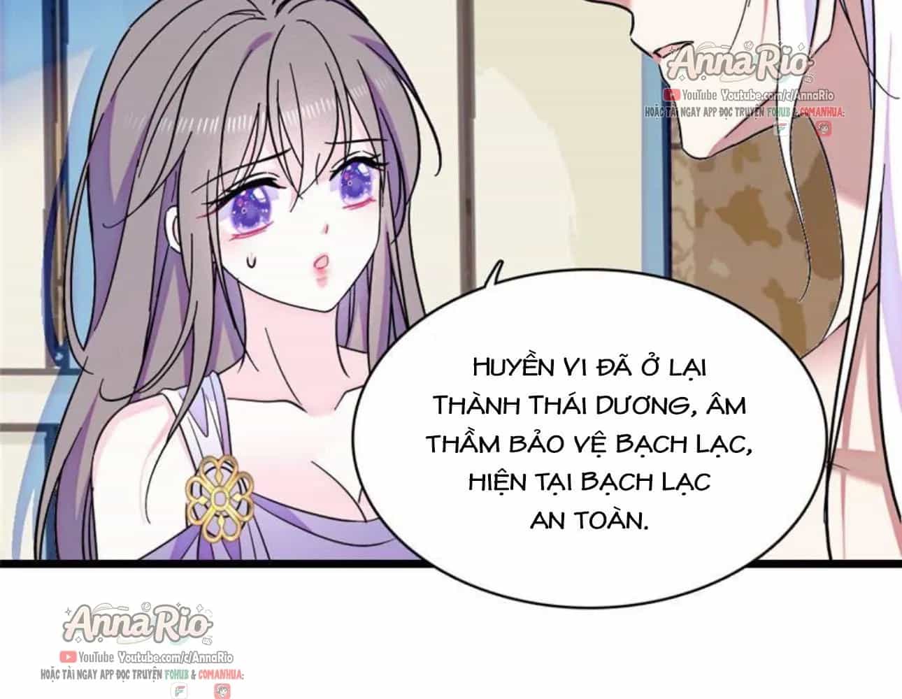 Manh Động Thú Thế - Chương 592 - ảnh 15