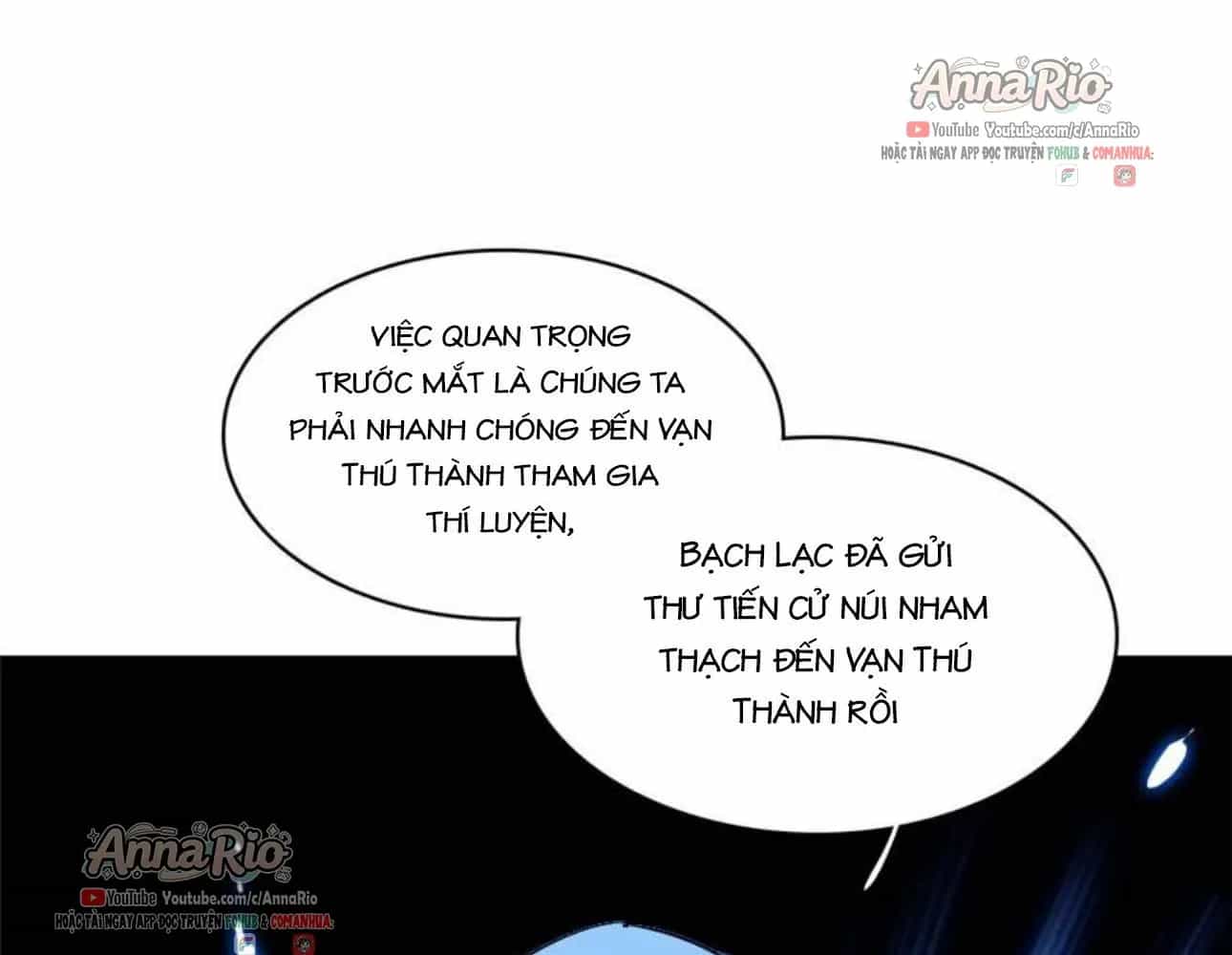 Manh Động Thú Thế - Chương 592 - ảnh 16