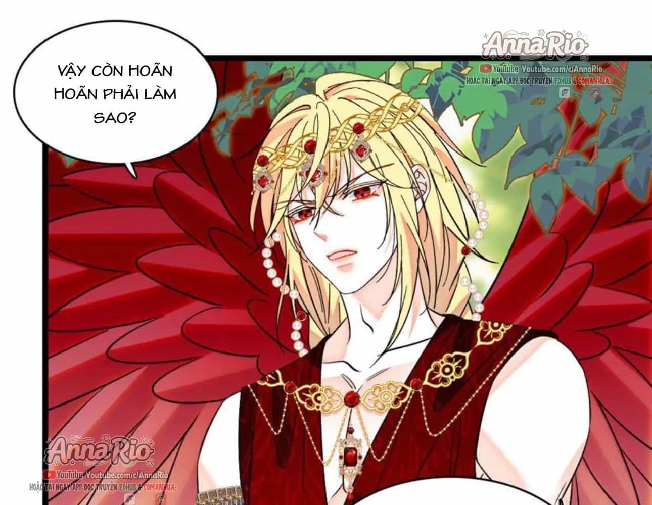 Manh Động Thú Thế - Chương 592 - ảnh 19