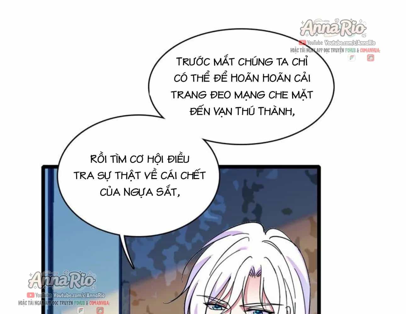 Manh Động Thú Thế - Chương 592 - ảnh 22