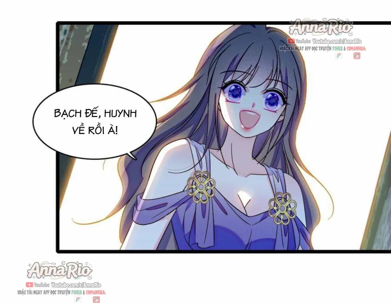 Manh Động Thú Thế - Chương 592 - ảnh 6