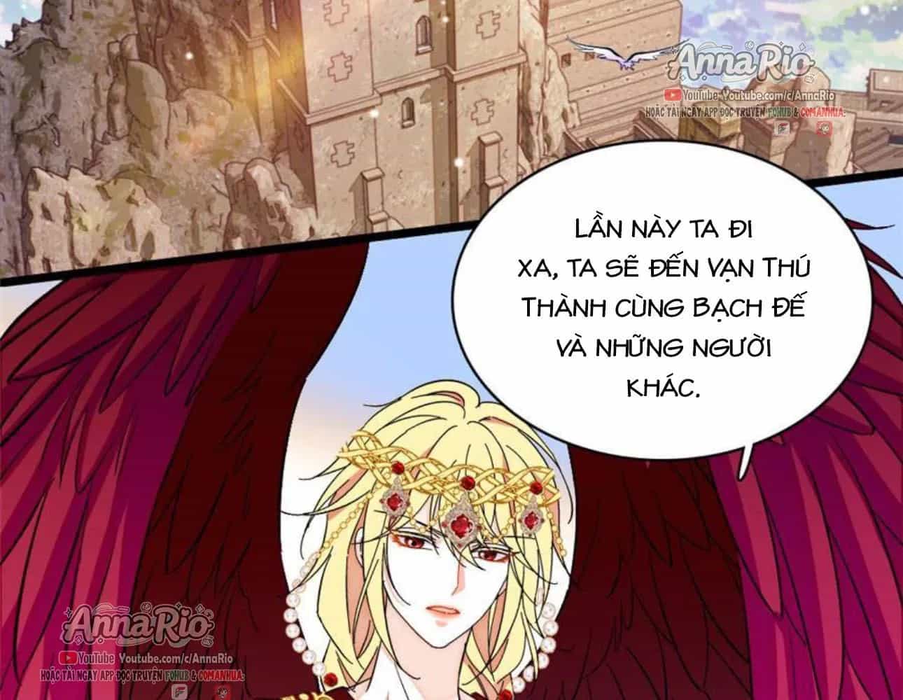 Manh Động Thú Thế - Chương 593 - ảnh 12
