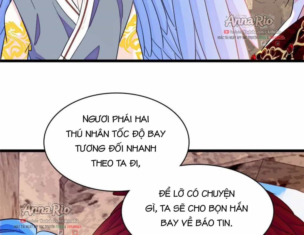 Manh Động Thú Thế - Chương 593 - ảnh 15
