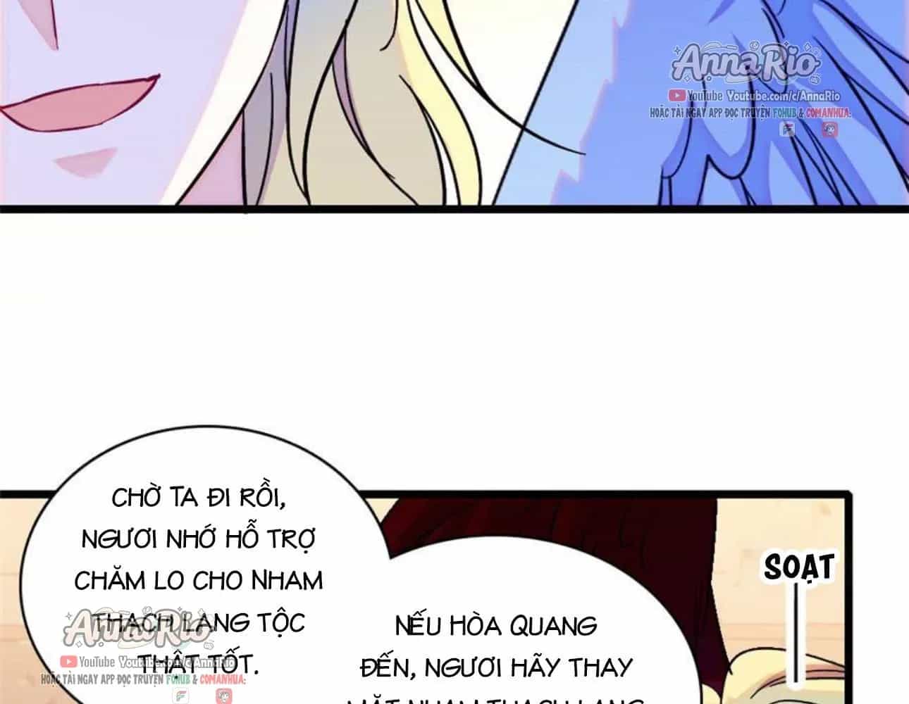 Manh Động Thú Thế - Chương 593 - ảnh 19