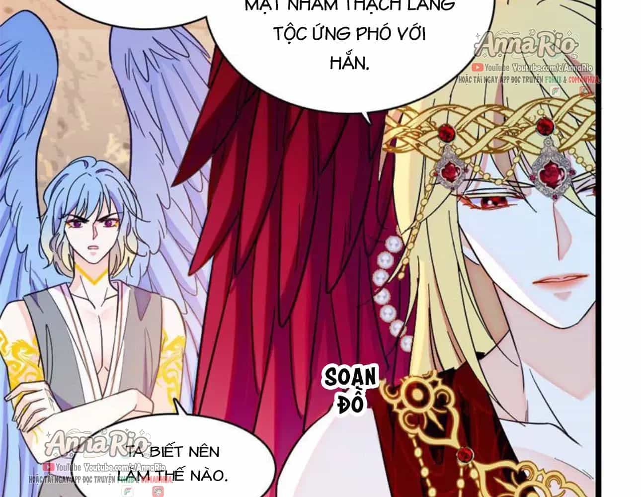 Manh Động Thú Thế - Chương 593 - ảnh 20