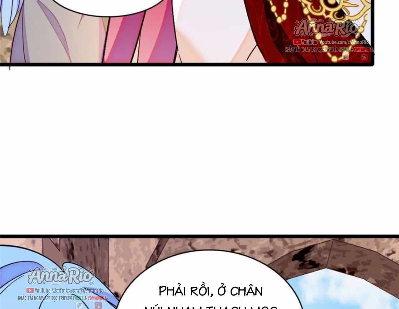 Manh Động Thú Thế - Chương 593 - ảnh 21