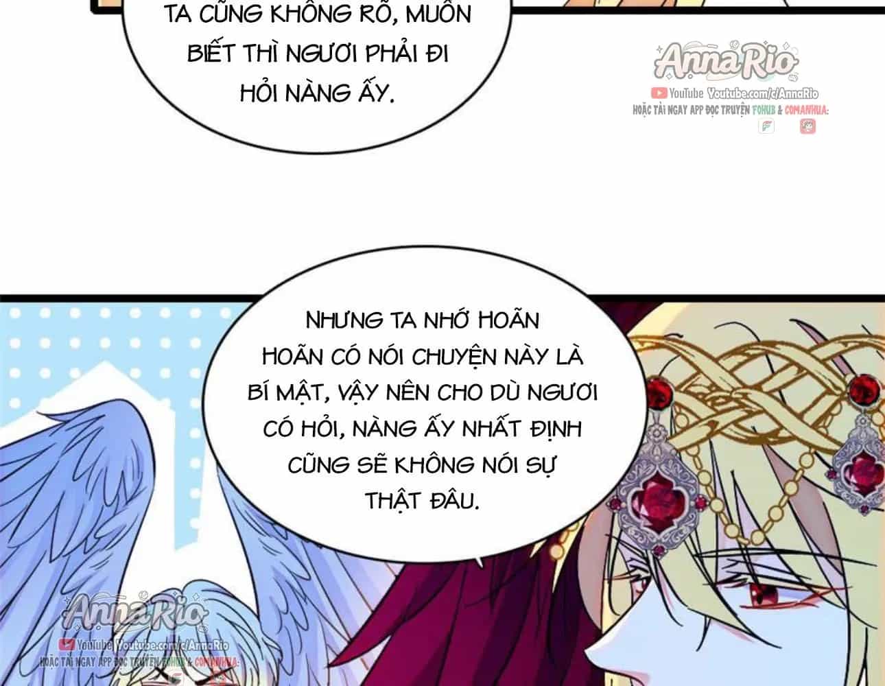 Manh Động Thú Thế - Chương 593 - ảnh 24