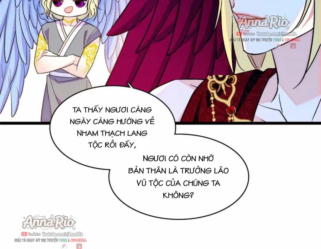 Manh Động Thú Thế - Chương 593 - ảnh 25