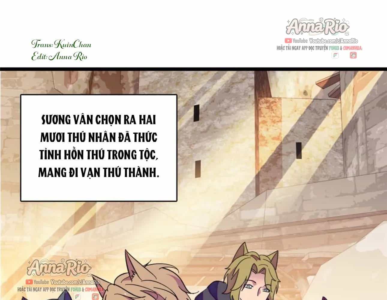 Manh Động Thú Thế - Chương 593 - ảnh 5