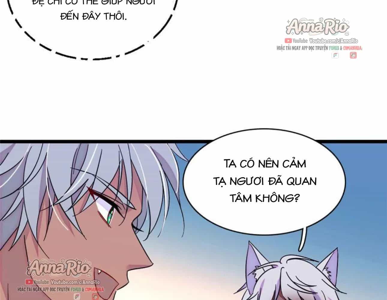 Manh Động Thú Thế - Chương 593 - ảnh 8