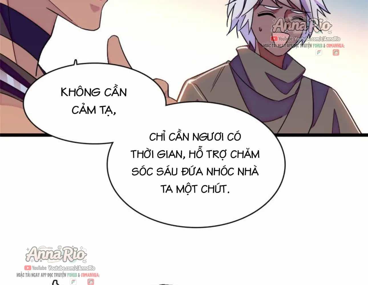 Manh Động Thú Thế - Chương 593 - ảnh 9