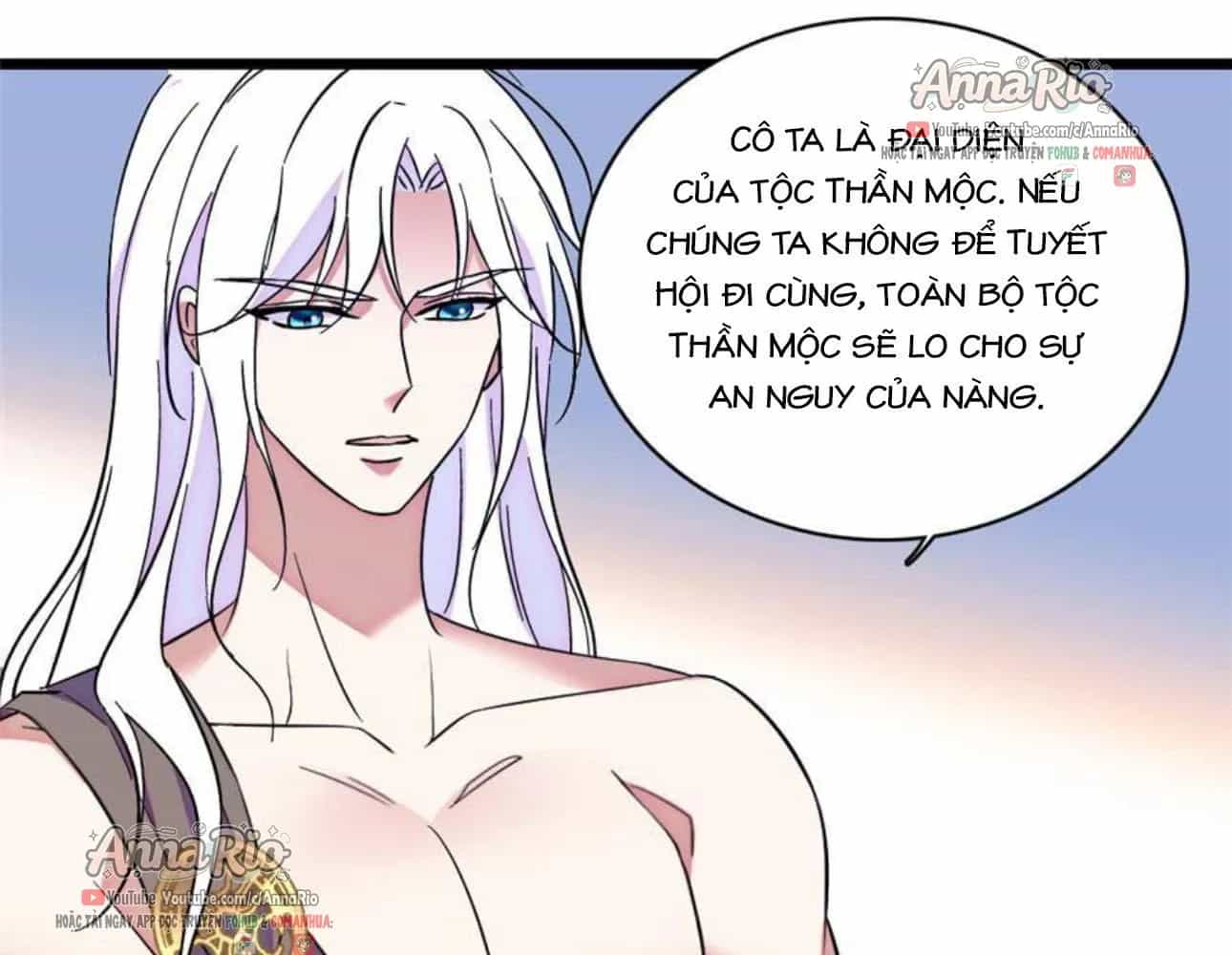 Manh Động Thú Thế - Chương 594 - ảnh 15