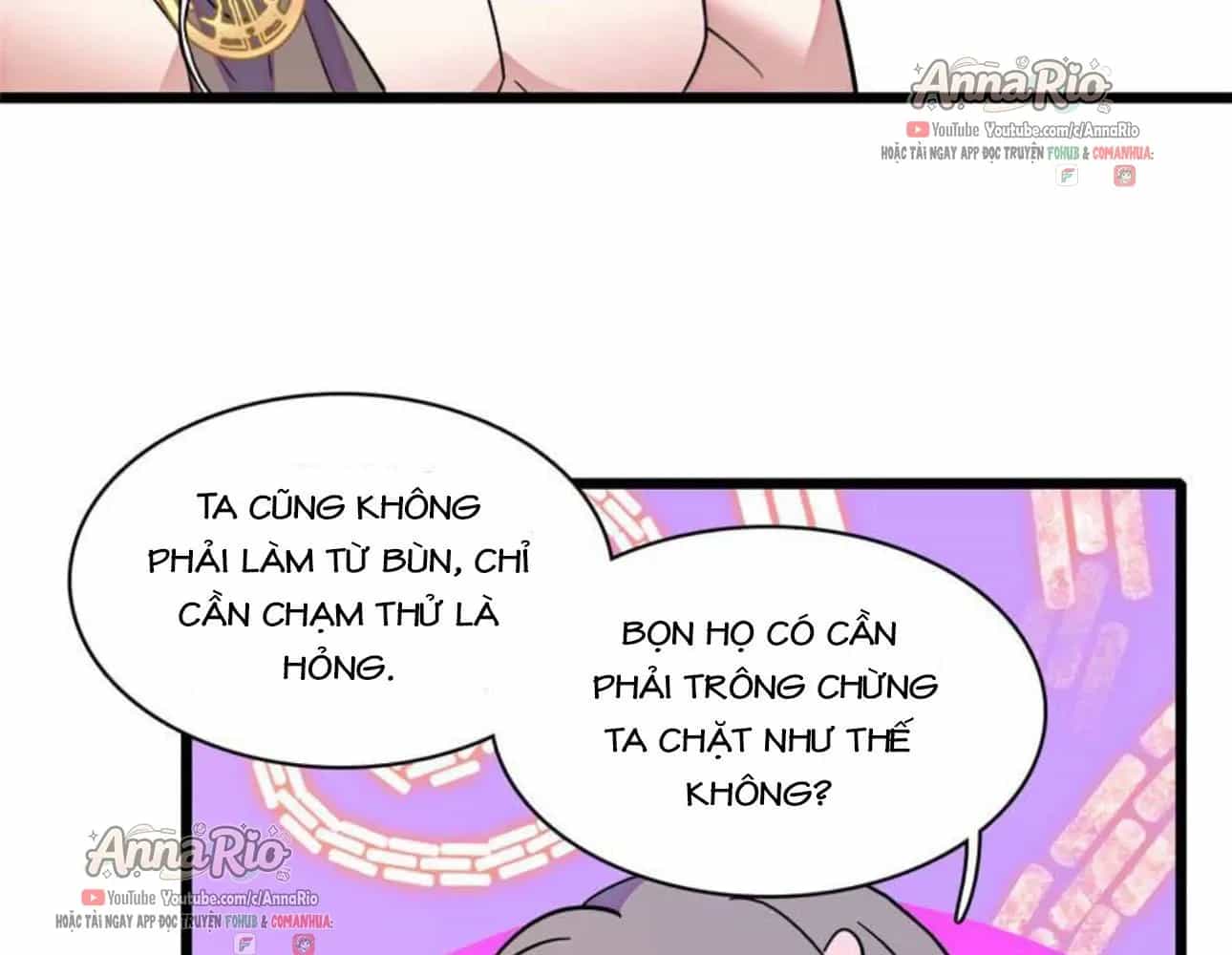 Manh Động Thú Thế - Chương 594 - ảnh 16