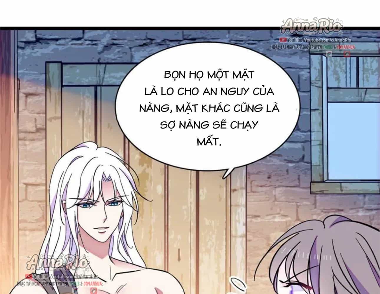 Manh Động Thú Thế - Chương 594 - ảnh 18