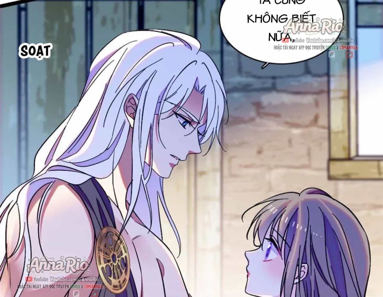 Manh Động Thú Thế - Chương 594 - ảnh 20