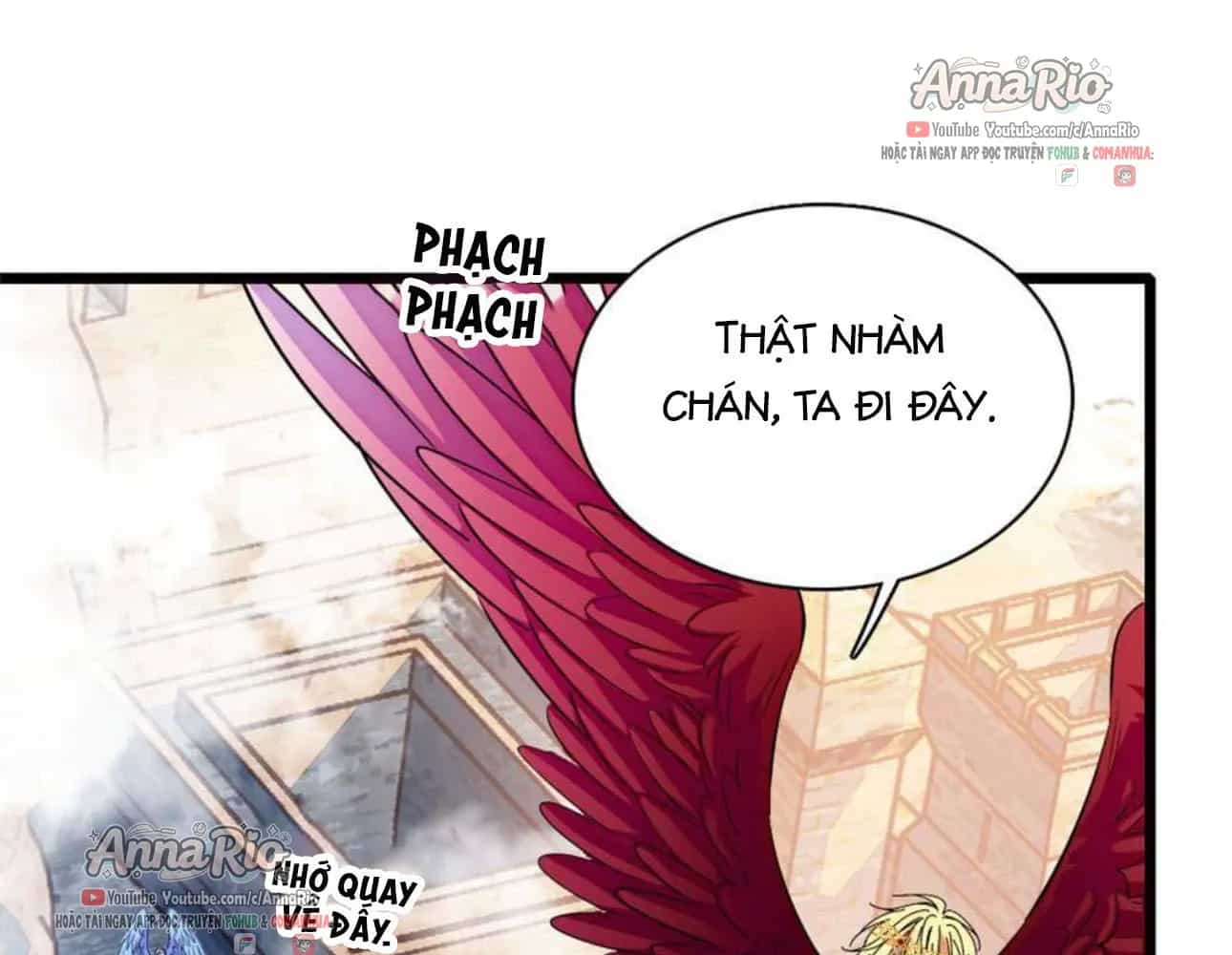 Manh Động Thú Thế - Chương 594 - ảnh 5