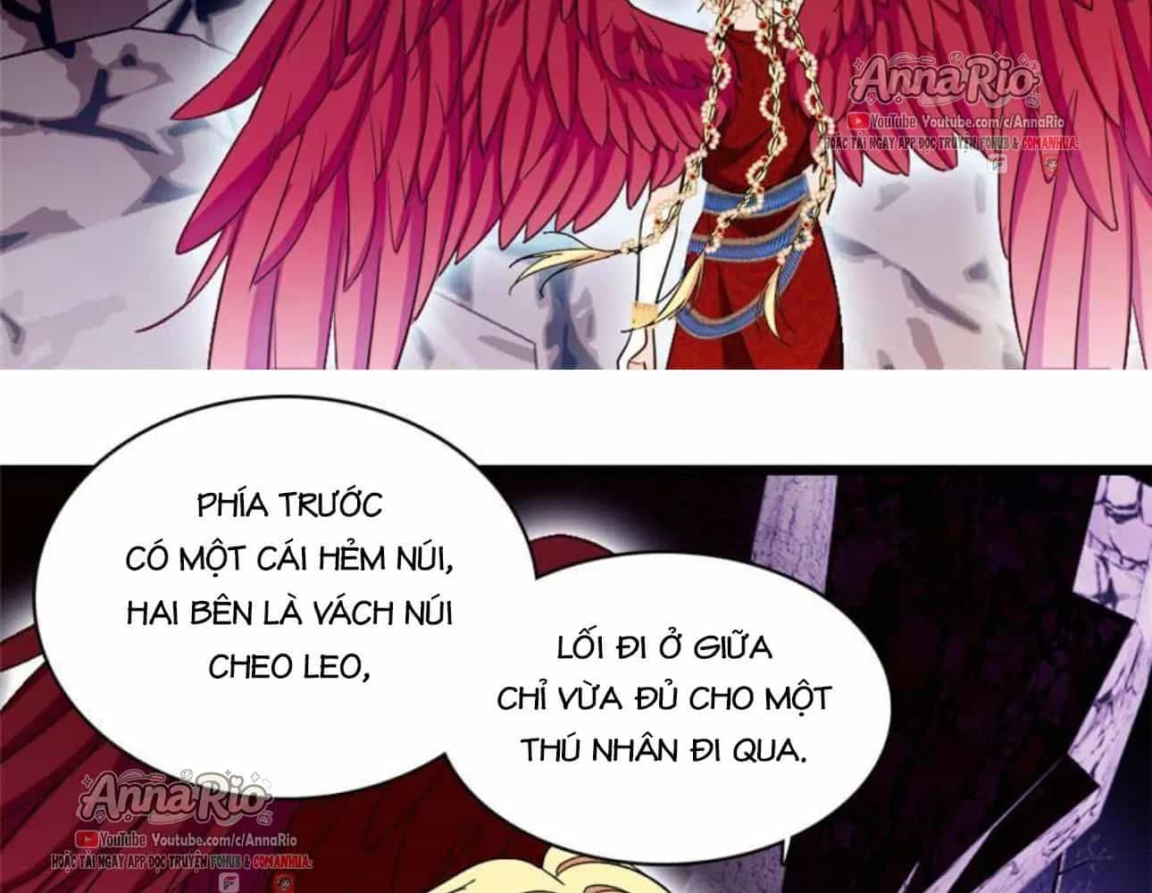 Manh Động Thú Thế - Chương 595 - ảnh 18