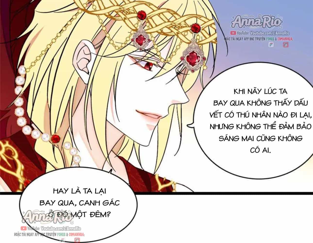 Manh Động Thú Thế - Chương 595 - ảnh 22