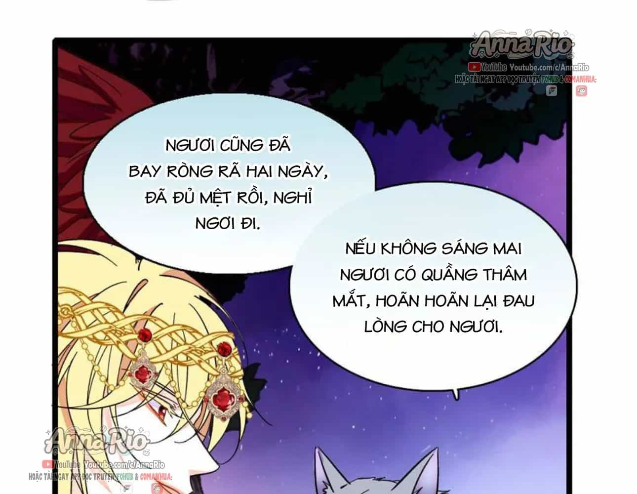 Manh Động Thú Thế - Chương 595 - ảnh 23