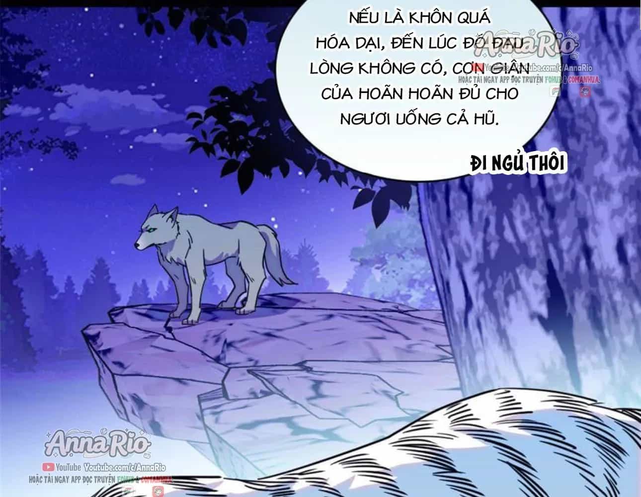 Manh Động Thú Thế - Chương 596 - ảnh 6