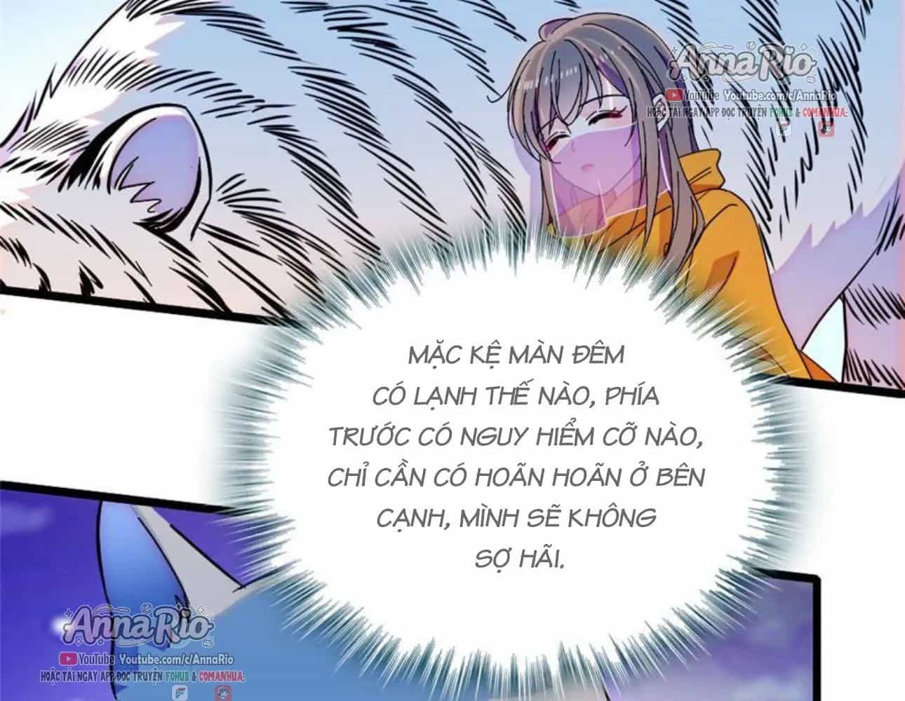 Manh Động Thú Thế - Chương 596 - ảnh 7