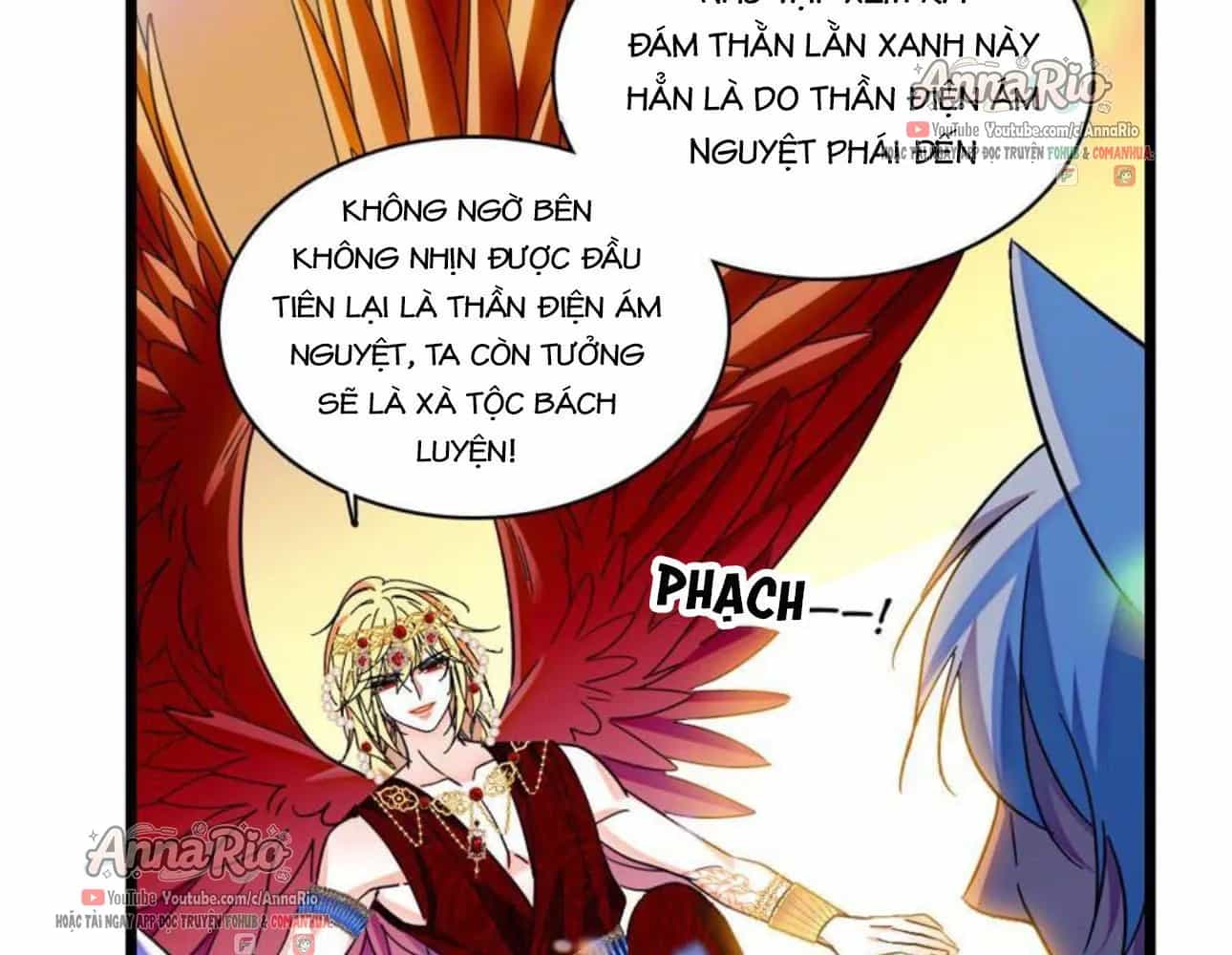 Manh Động Thú Thế - Chương 597 - ảnh 15