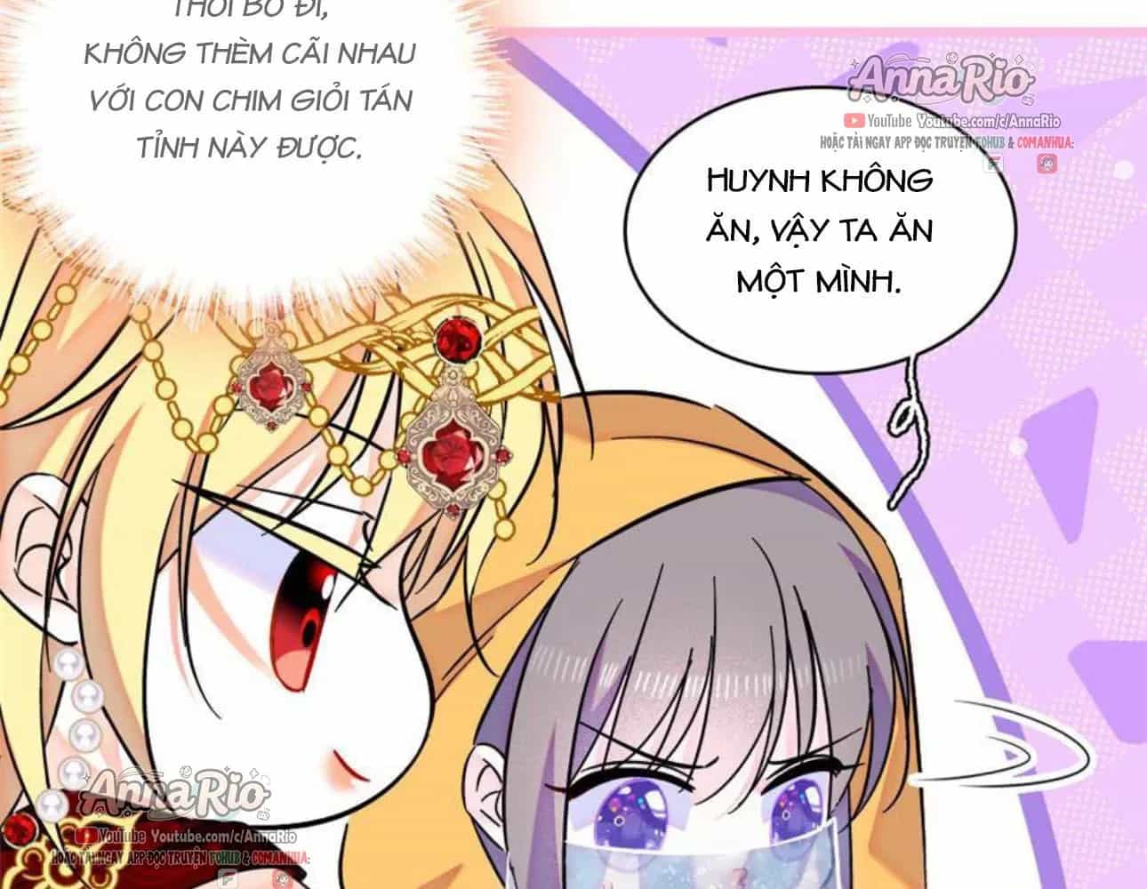 Manh Động Thú Thế - Chương 598 - ảnh 10