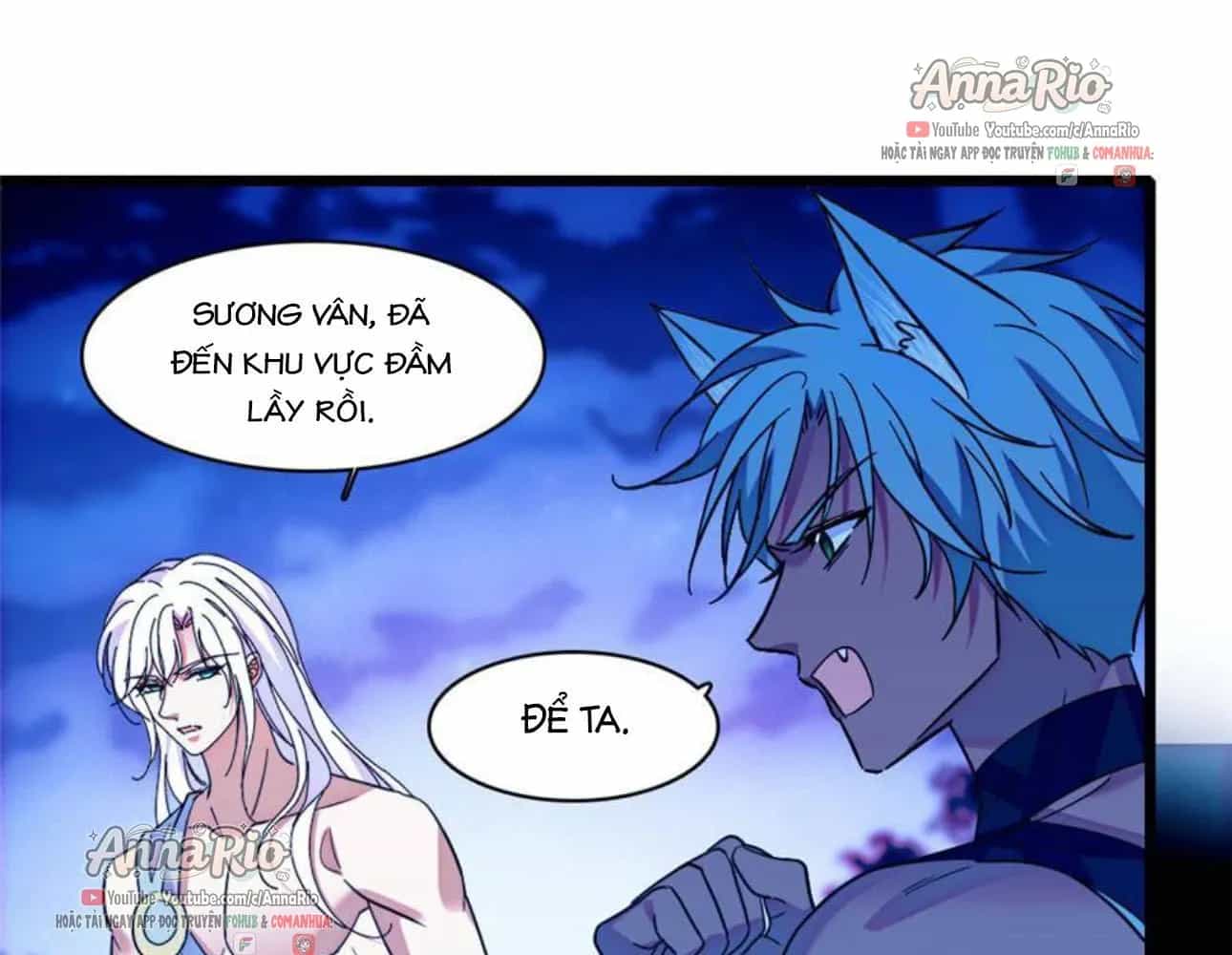 Manh Động Thú Thế - Chương 598 - ảnh 19