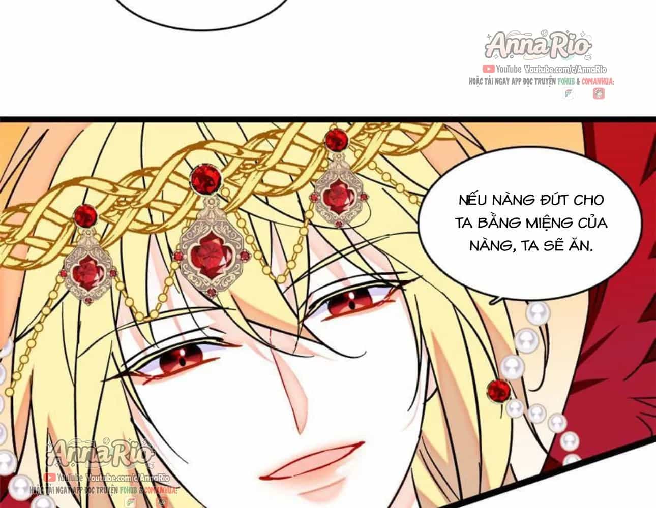 Manh Động Thú Thế - Chương 598 - ảnh 6