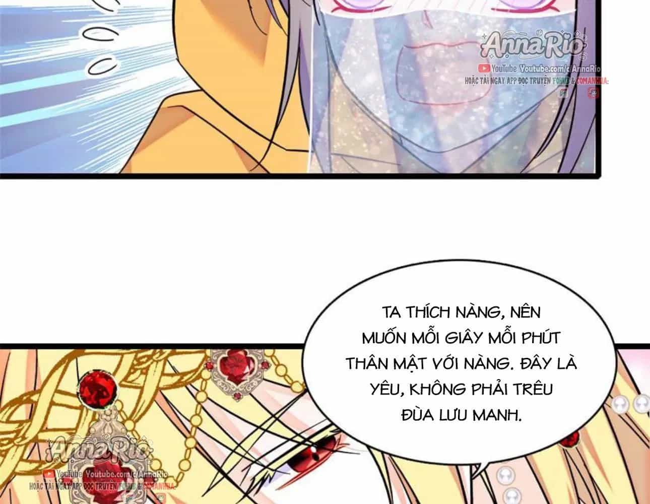 Manh Động Thú Thế - Chương 598 - ảnh 8
