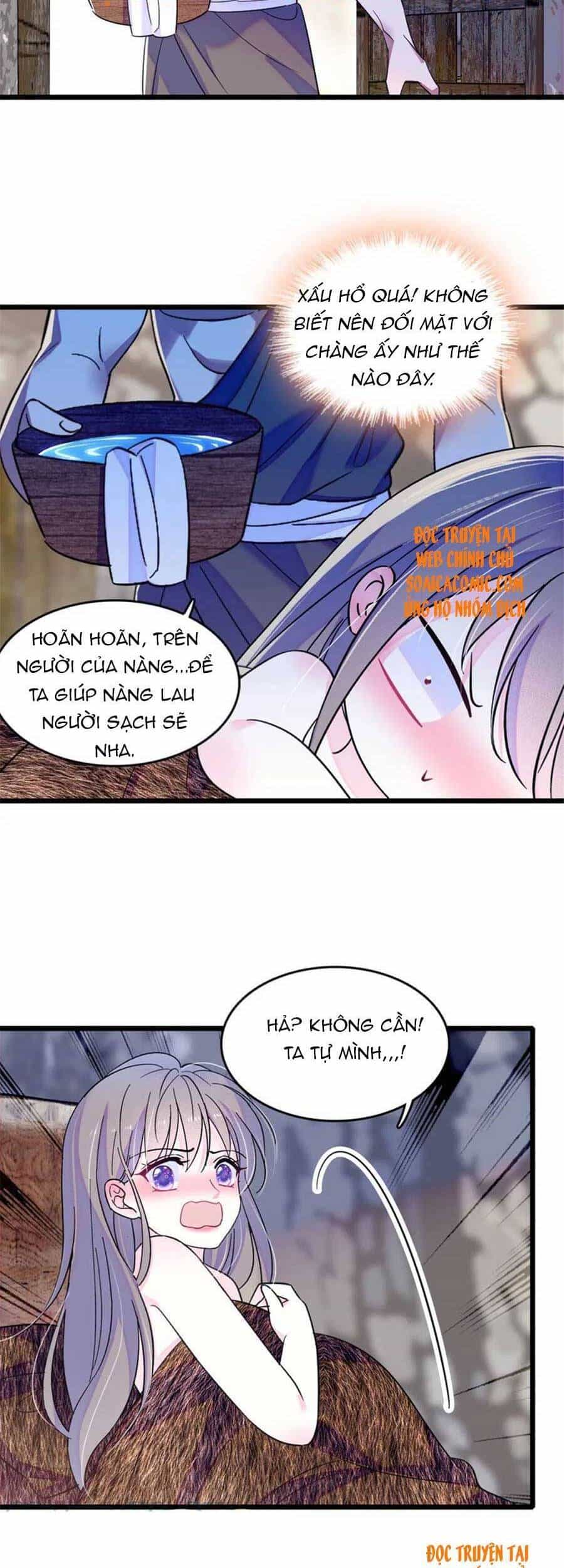 Manh Động Thú Thế - Chương 60 - ảnh 3