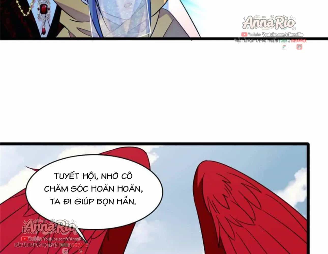 Manh Động Thú Thế - Chương 599 - ảnh 13