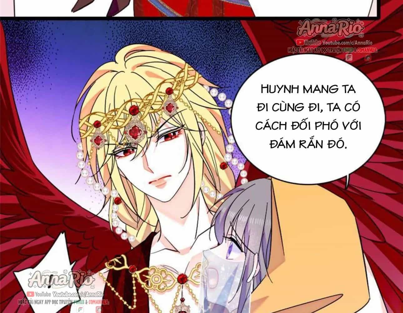 Manh Động Thú Thế - Chương 599 - ảnh 15