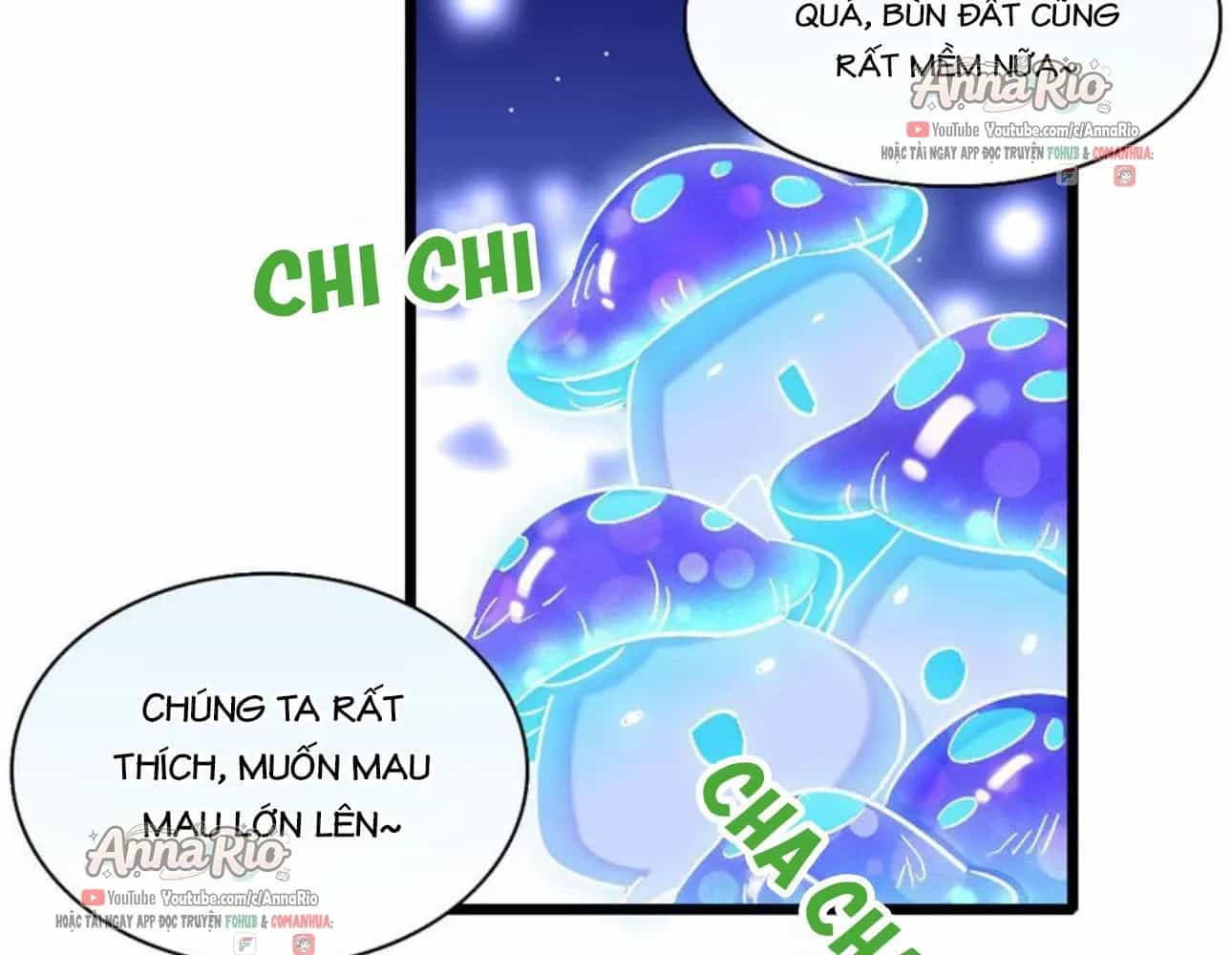 Manh Động Thú Thế - Chương 599 - ảnh 22