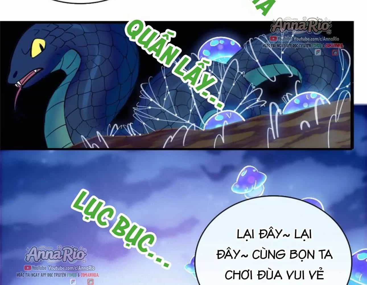 Manh Động Thú Thế - Chương 599 - ảnh 23