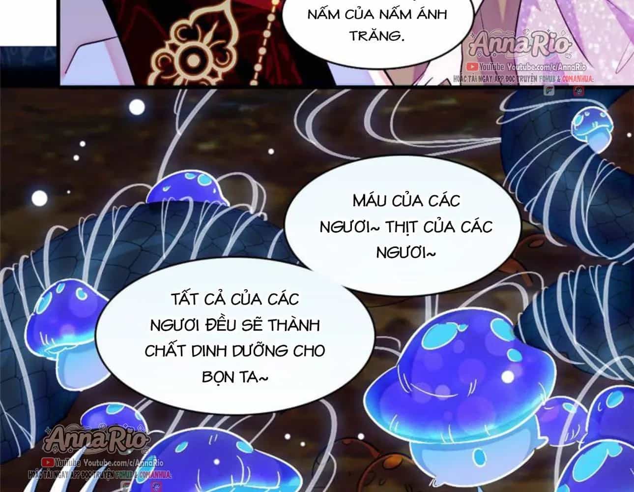 Manh Động Thú Thế - Chương 599 - ảnh 27