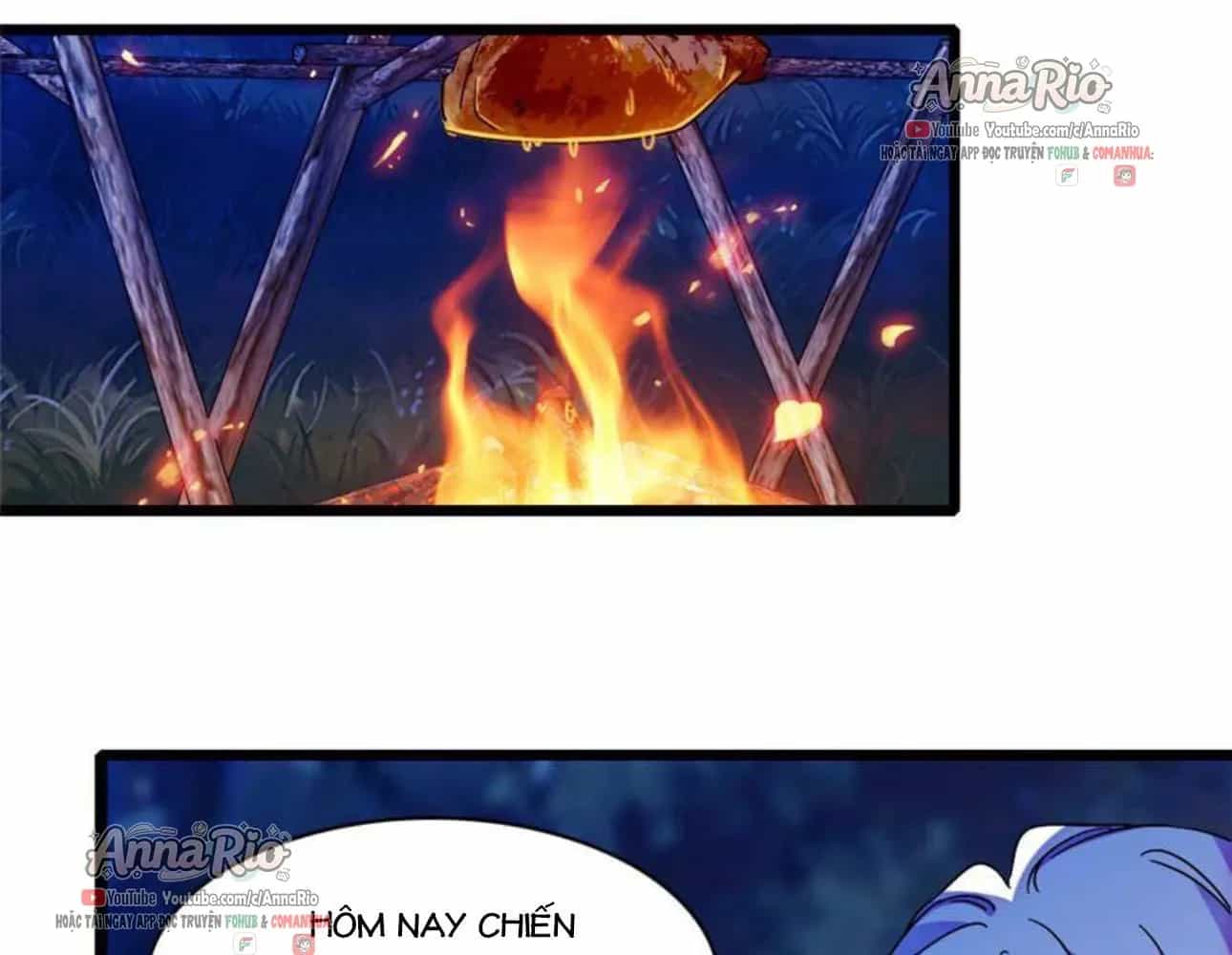 Manh Động Thú Thế - Chương 600 - ảnh 13