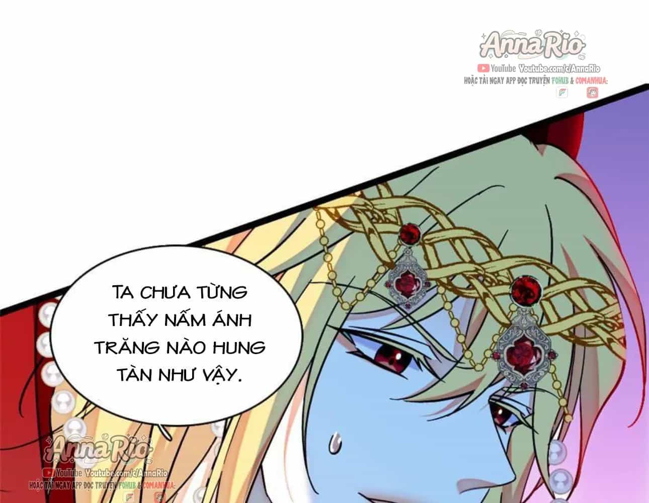 Manh Động Thú Thế - Chương 600 - ảnh 5