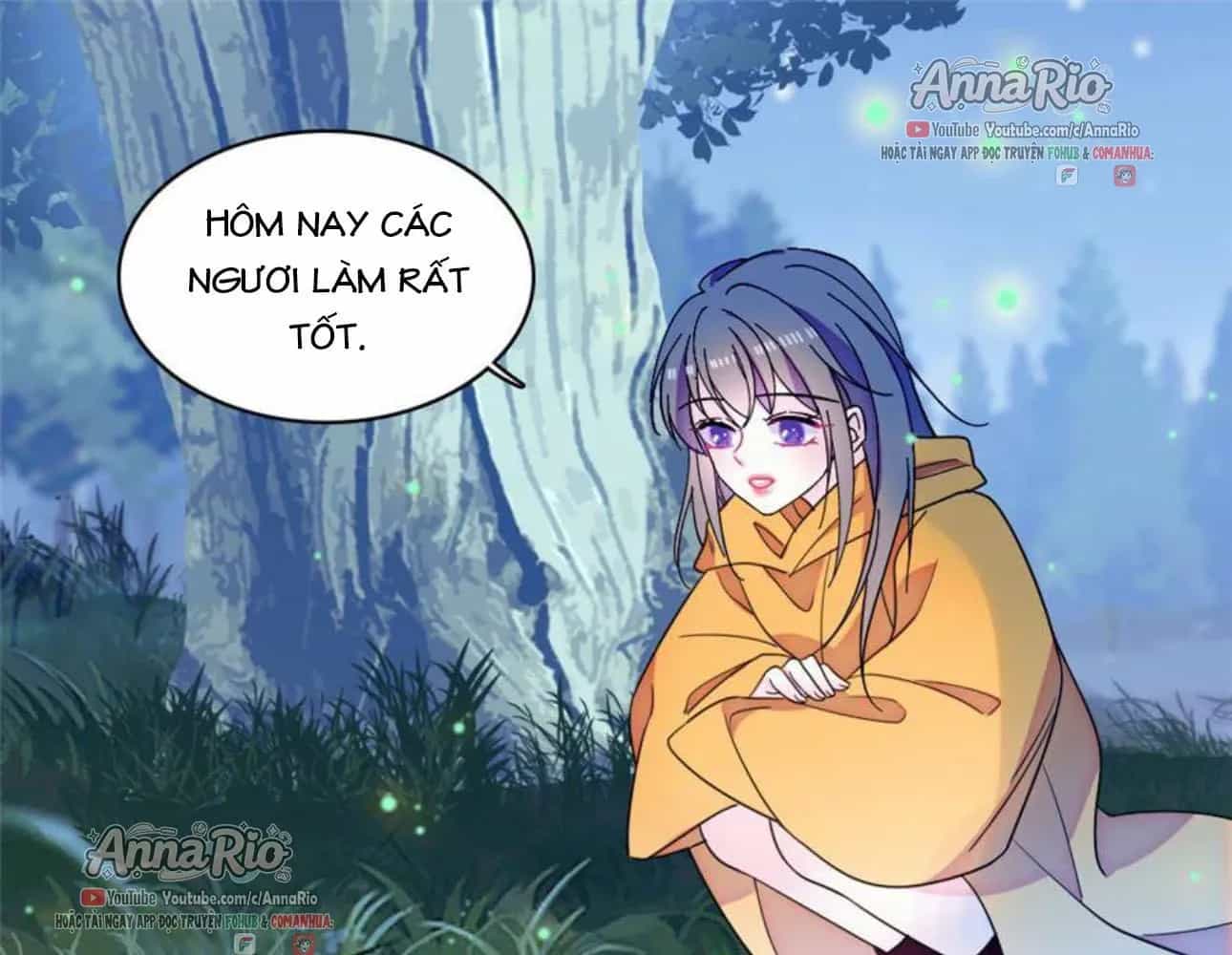 Manh Động Thú Thế - Chương 601 - ảnh 5