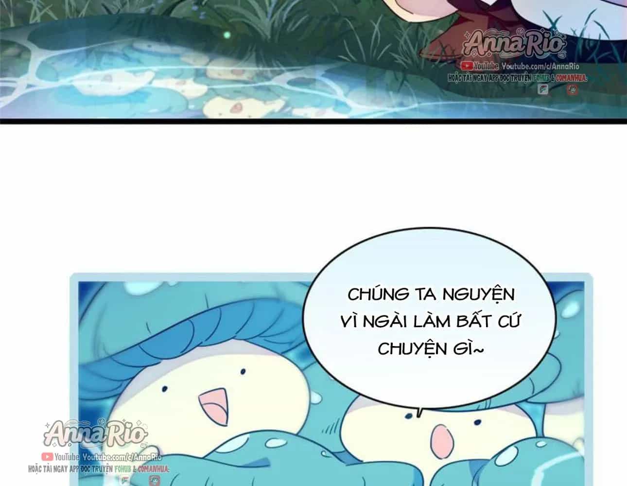 Manh Động Thú Thế - Chương 601 - ảnh 6