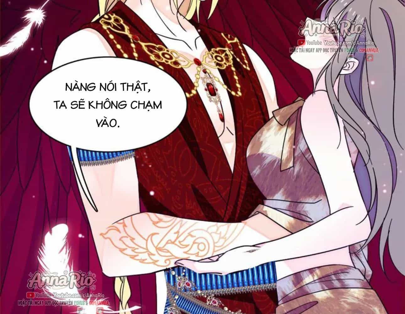 Manh Động Thú Thế - Chương 602 - ảnh 22