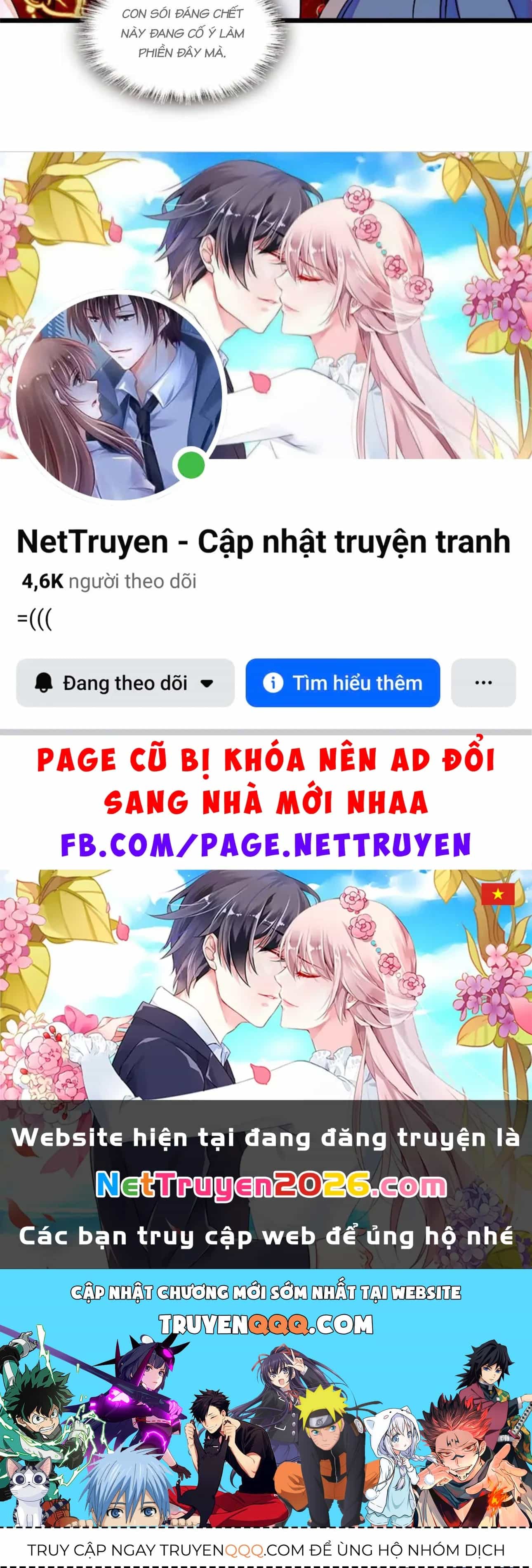 Manh Động Thú Thế - Chương 602 - ảnh 33