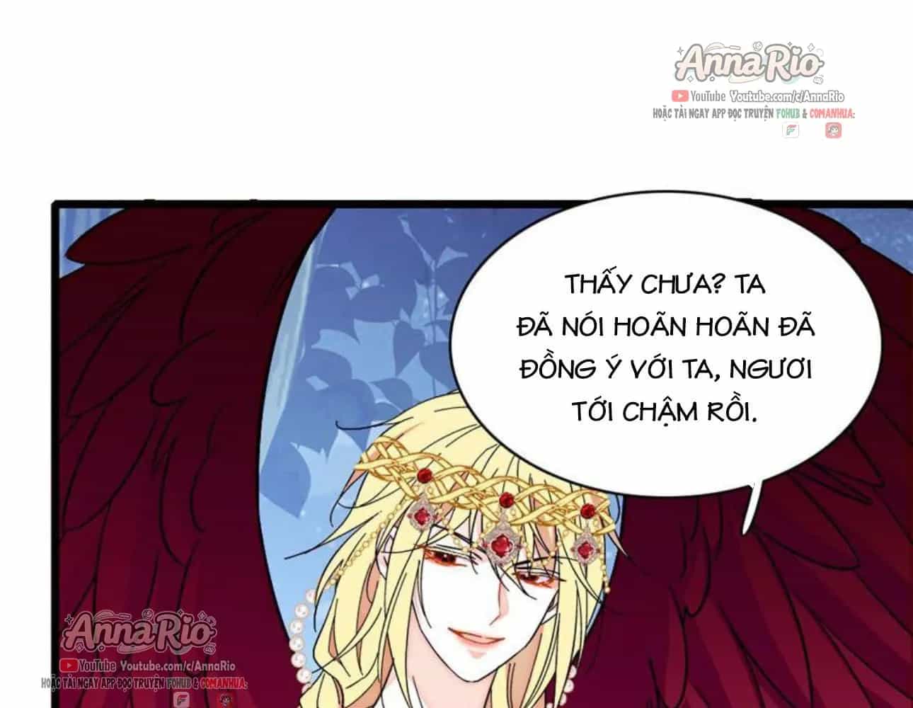 Manh Động Thú Thế - Chương 602 - ảnh 5