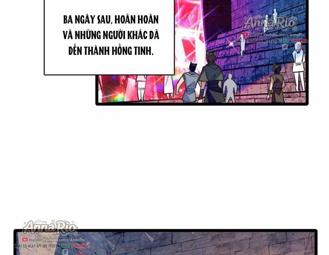Manh Động Thú Thế - Chương 603 - ảnh 10