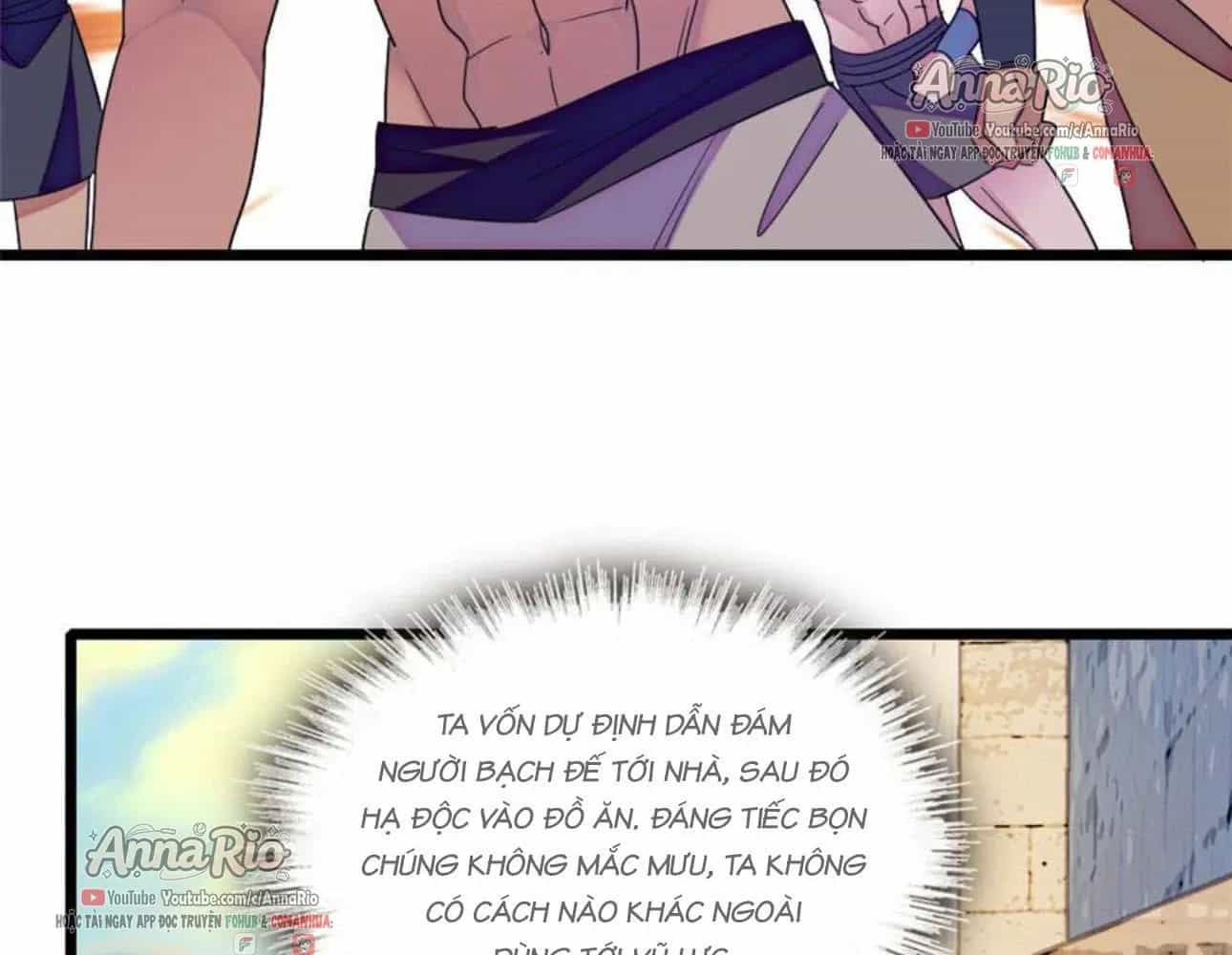 Manh Động Thú Thế - Chương 603 - ảnh 29