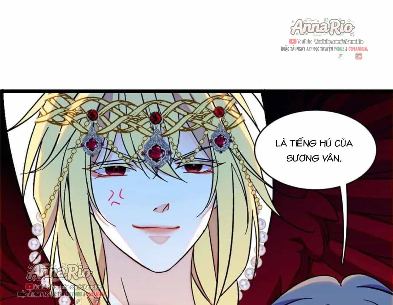 Manh Động Thú Thế - Chương 603 - ảnh 5