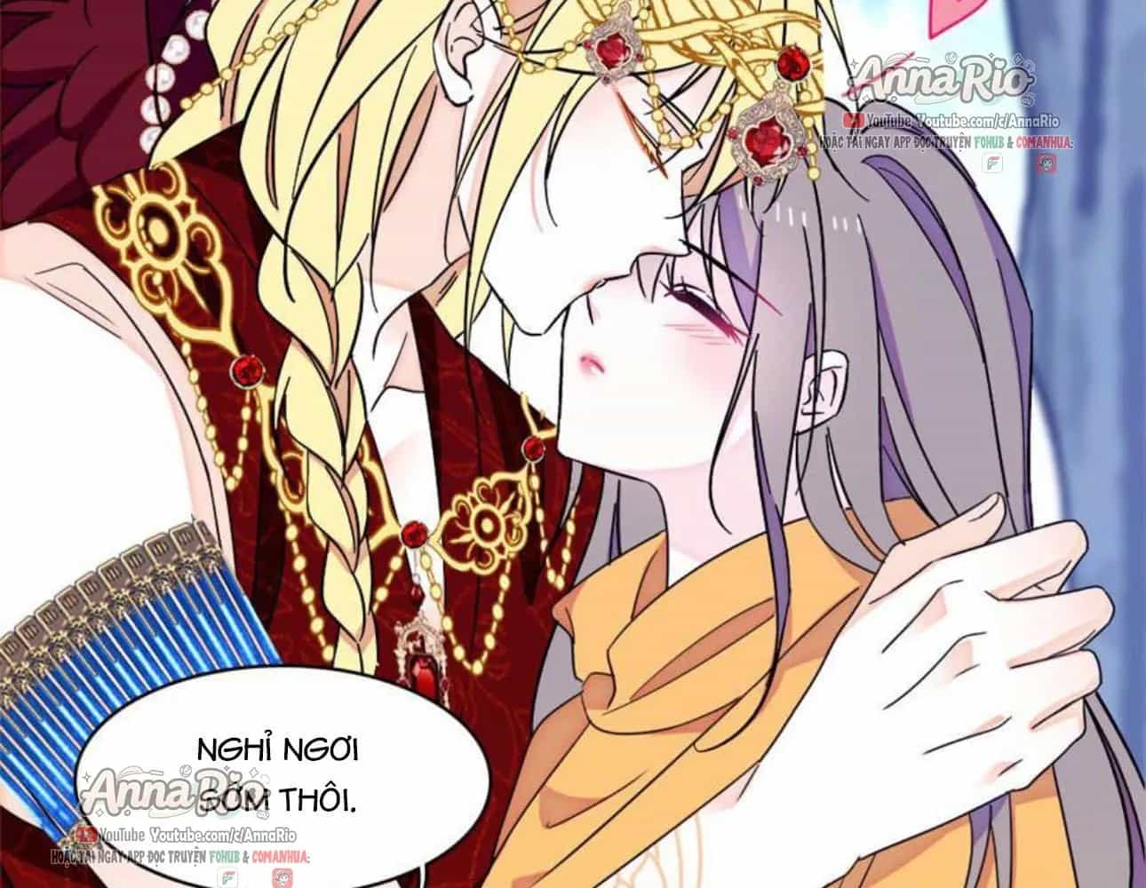 Manh Động Thú Thế - Chương 603 - ảnh 7