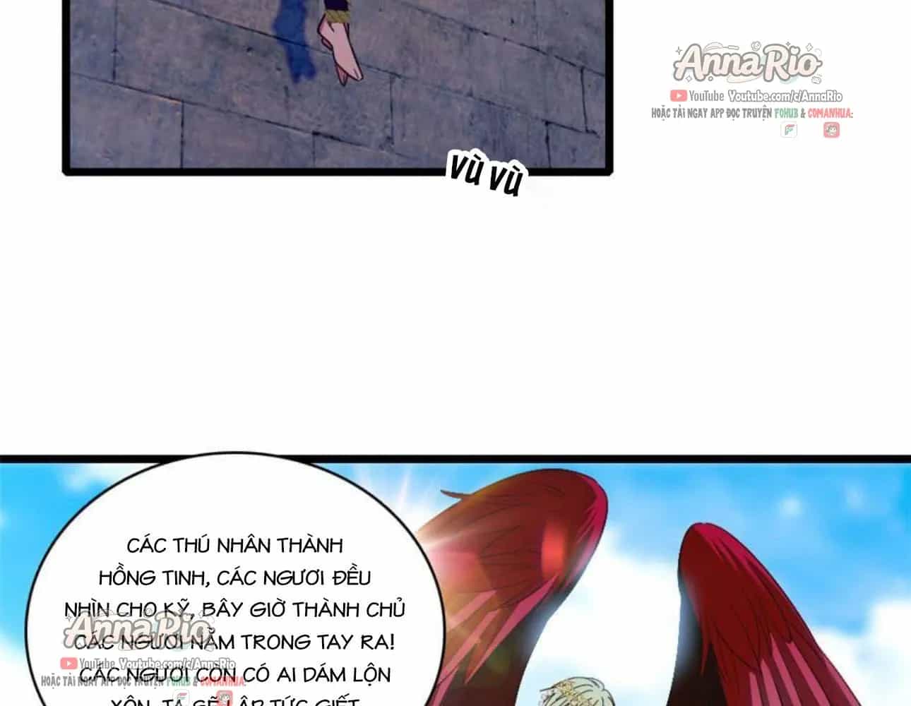 Manh Động Thú Thế - Chương 604 - ảnh 17