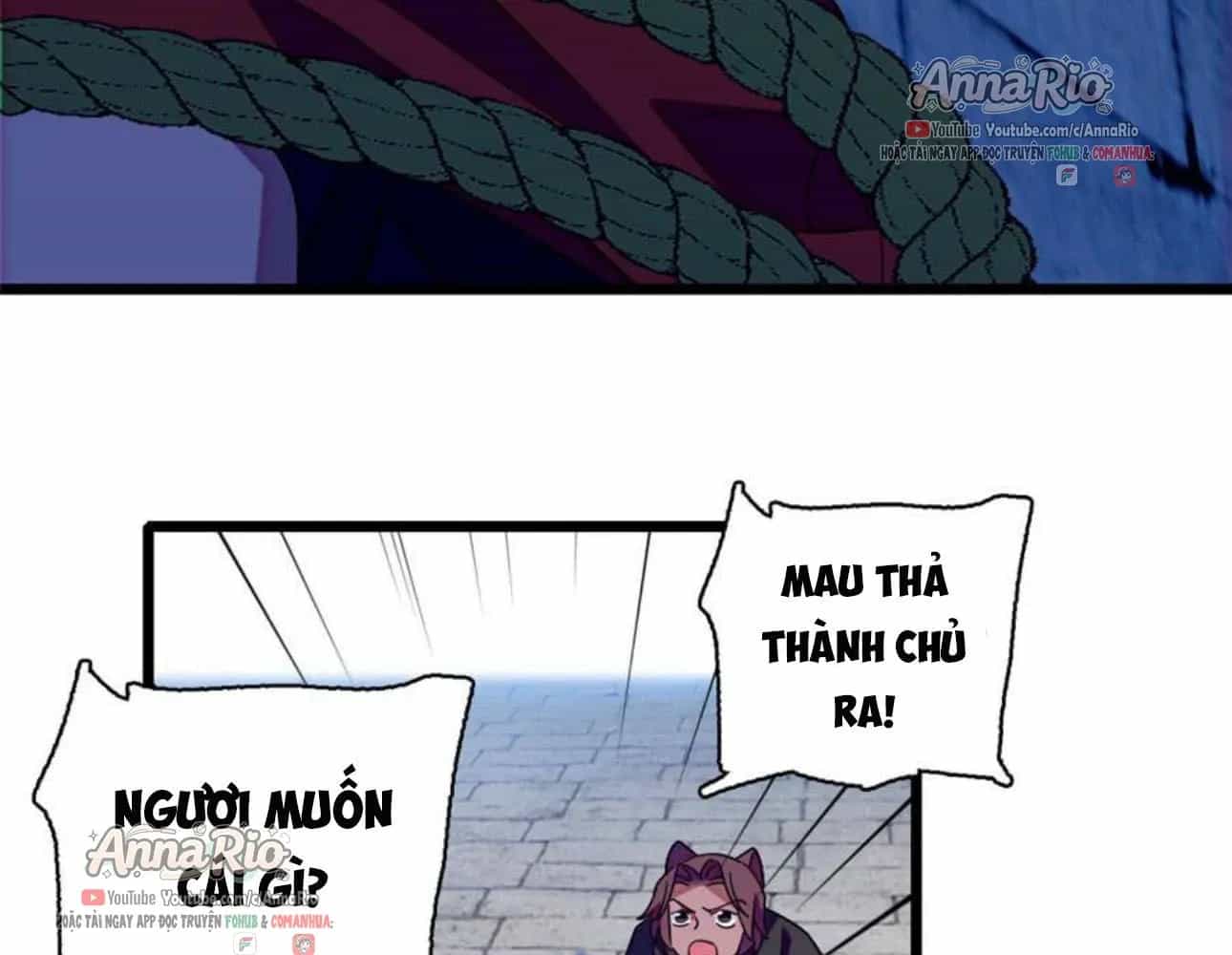 Manh Động Thú Thế - Chương 604 - ảnh 20